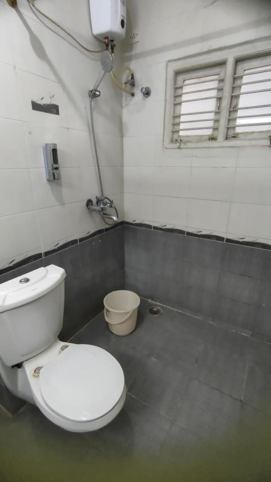 Aston Service Apartment Bangalore Exteriör bild